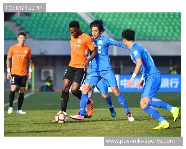 张力与富力足球的碰撞探索中超联赛的激情与挑战